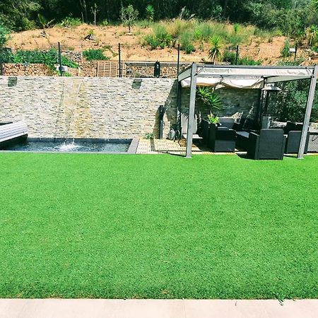 Villa Contemporaine F5 Cote Azur Ollioules Calme Exterior photo