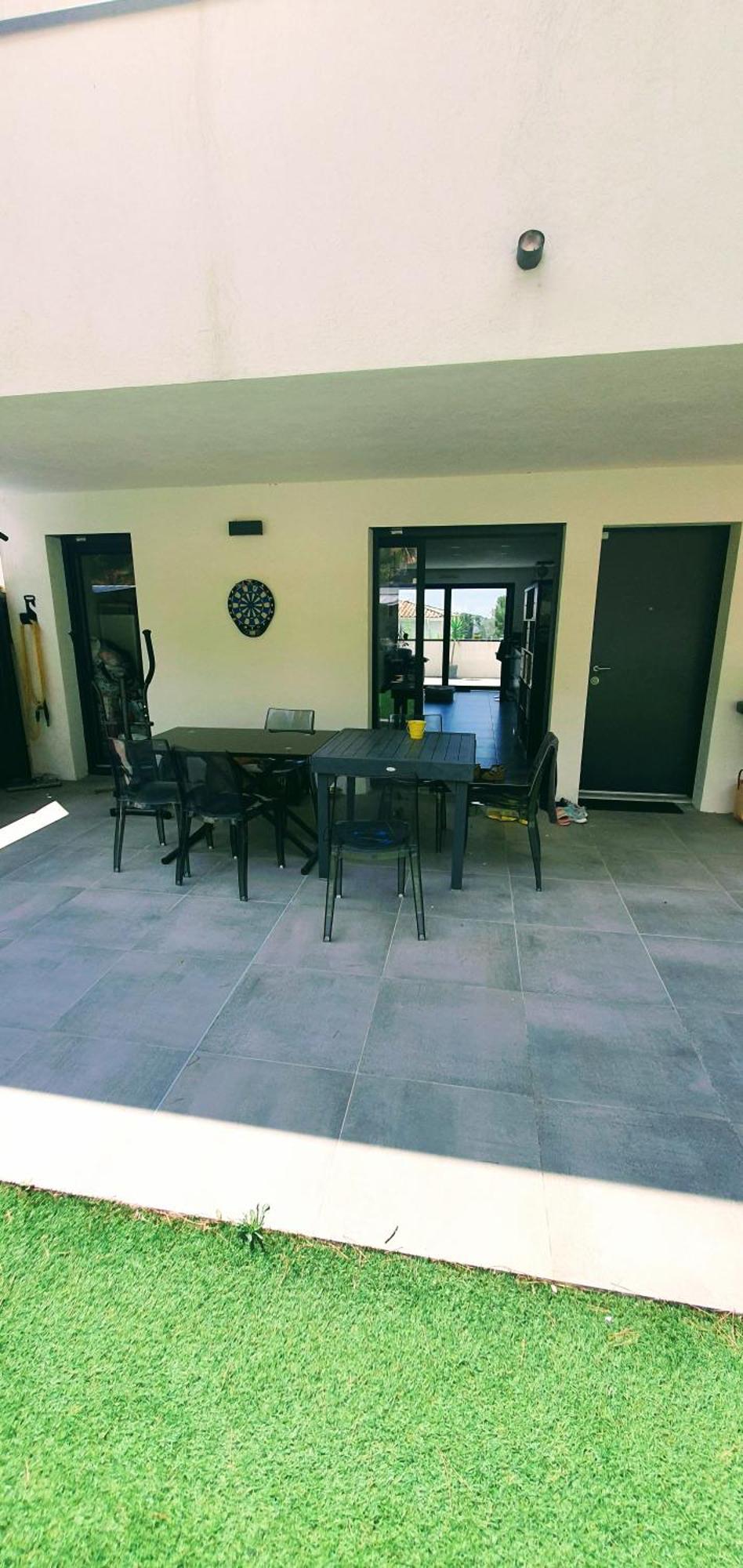 Villa Contemporaine F5 Cote Azur Ollioules Calme Exterior photo