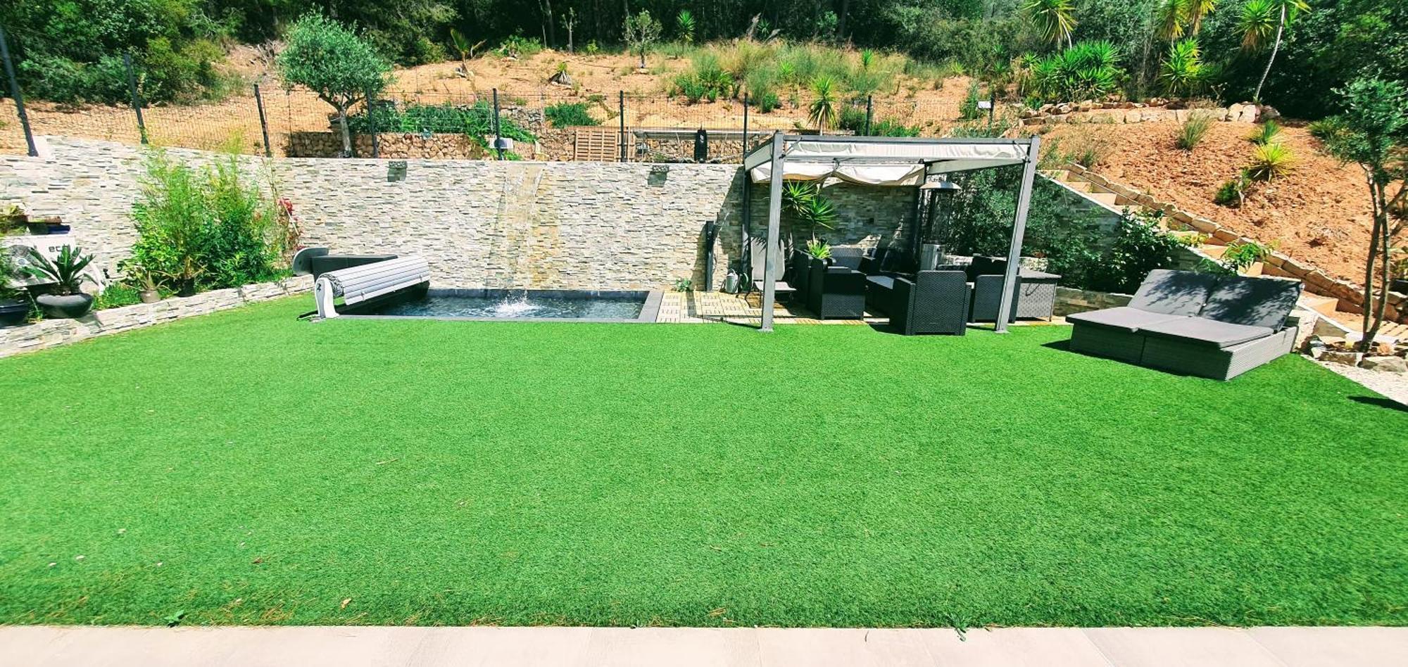 Villa Contemporaine F5 Cote Azur Ollioules Calme Exterior photo